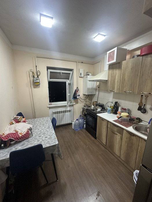 Сергели 5A 3/7/7 56 м² 2-станция Метро продается квартира