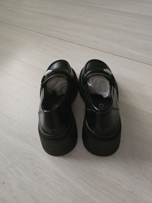 Лоферы в отличном состоянии