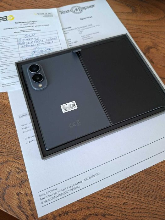 Samsung Galaxy z Fold 8