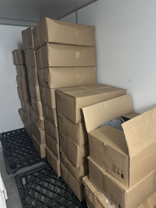 Фарш судака в Астане из вко зайсан