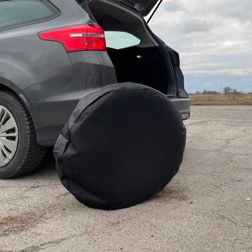 Калъфи за съхранение на гуми 17,18,19,20 цола / Чували за гуми