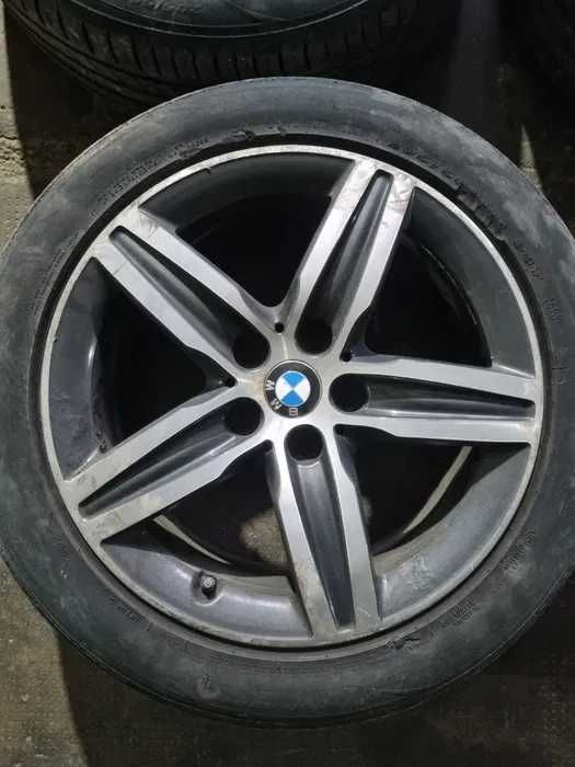 Jante bmw R17 style 379 5x112 et54 f45 f46