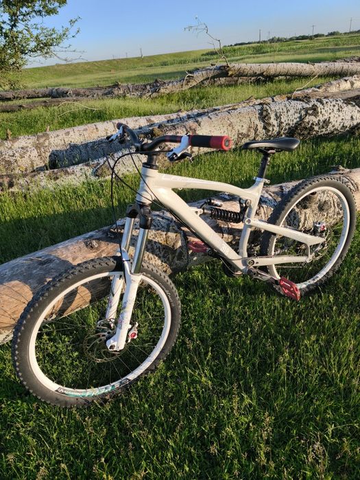 Bicicleta lappiere froggy 318
