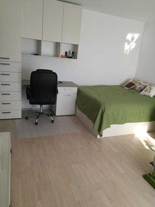 PF, inchiriez apt 1 camera, 36 mp, bloc nou, loc parcare inclus, in Park Lake, zona Iulius Mall
