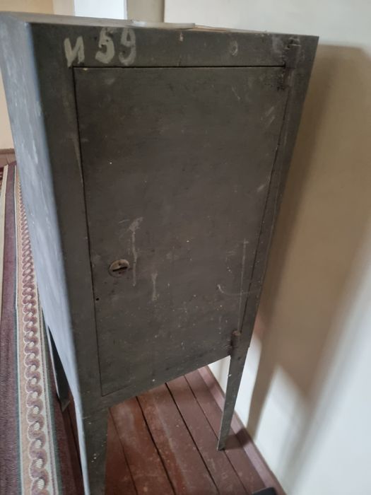 Сейфлар сотилади