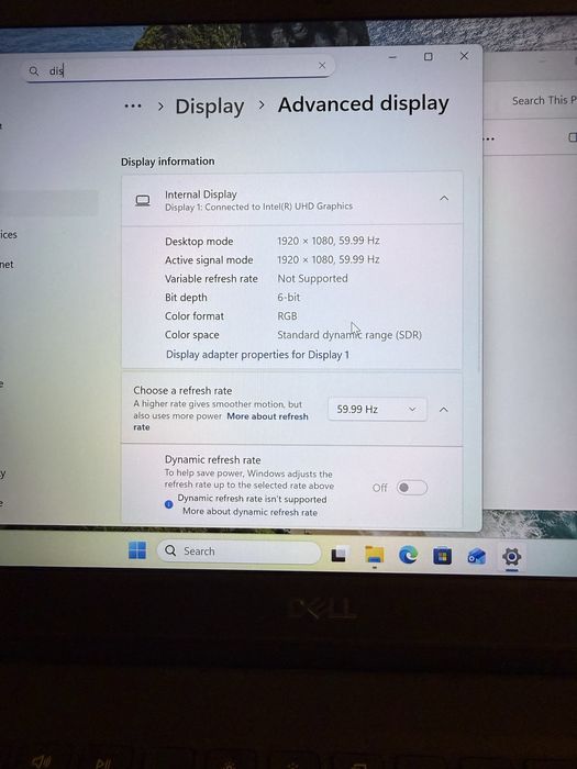 Dell Latitude 3410 | Intel i5-10210U | 8GB RAM | SSD 256GB | Windows 11 Pro | Încărcător Original