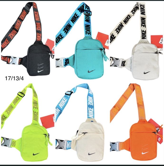 Чанта Nike NEW Advance
