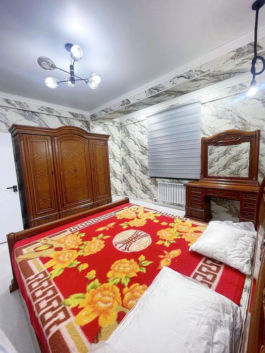 Namangan 4mikra rayon kunli kvartira bezzaks beramiz pokiza joy