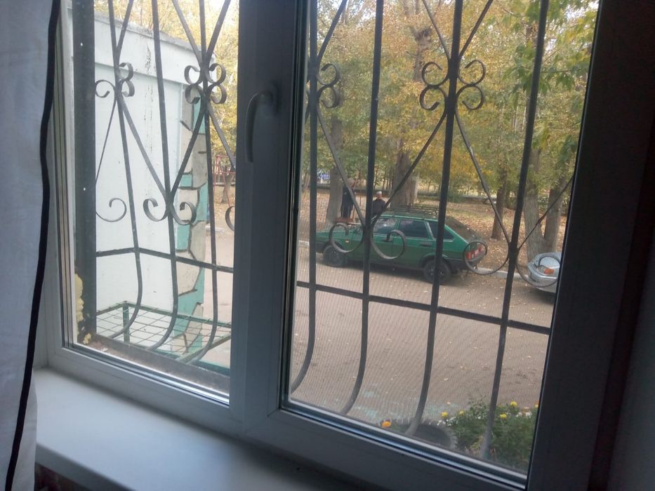 Сдается 1 комнатная квартира