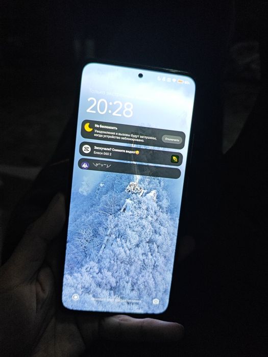 Xiaomi Poco f3 128GB