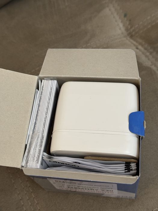 Тонометр Omron ориг