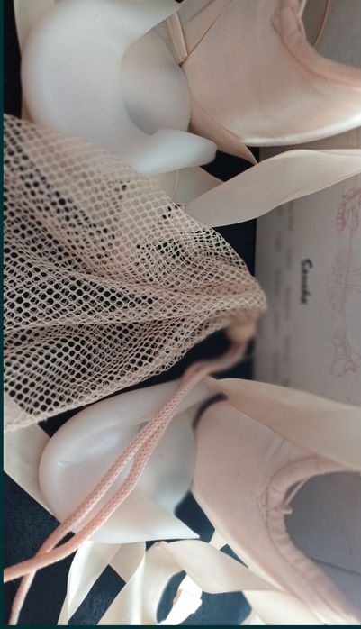 Poante Sansha debutante D101