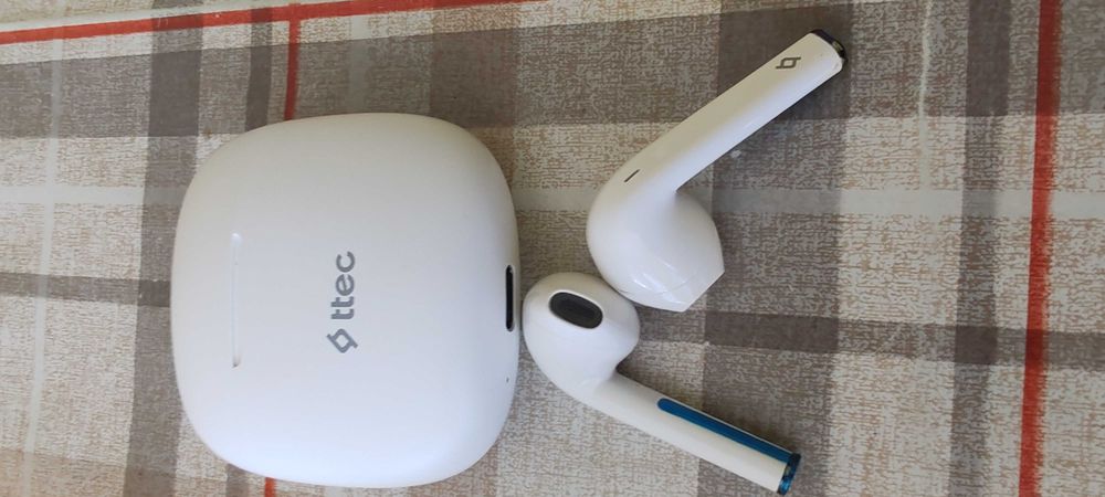 Bluetooth слушалки