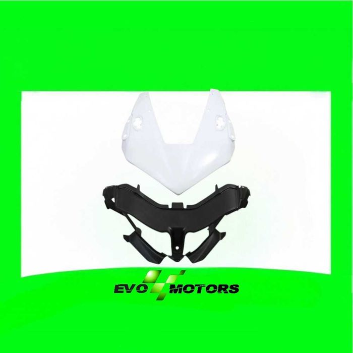Carena fata superioara nefinisata Honda CBR1000RR 2017 2019 A2026