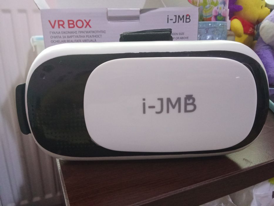 Glases for smartphone