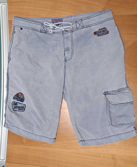 Scotch & Soda®-Много Запазени