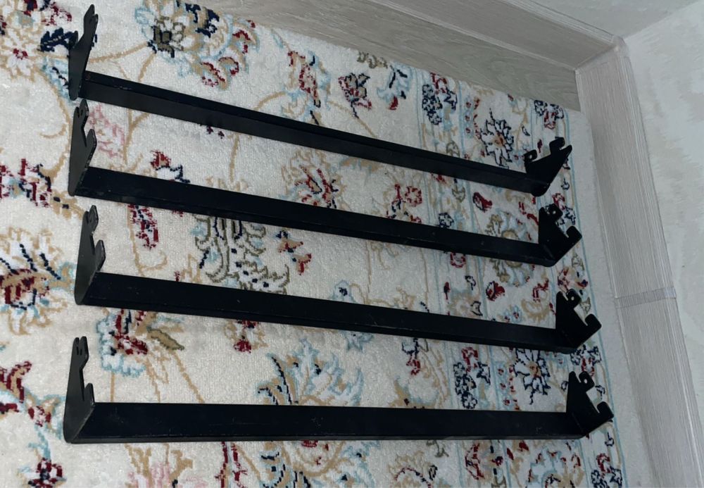 Темир вешкалкалар