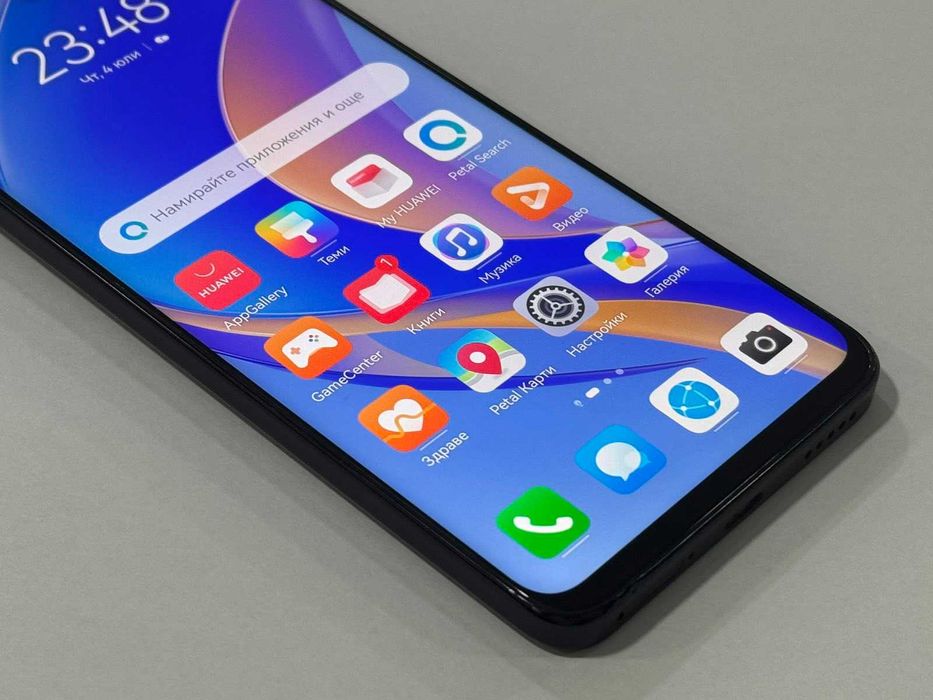 Мобилен телефон Huawei Nova Y90