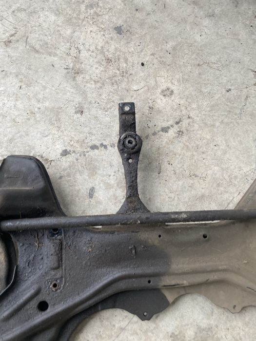 Преден мост VW Golf 4