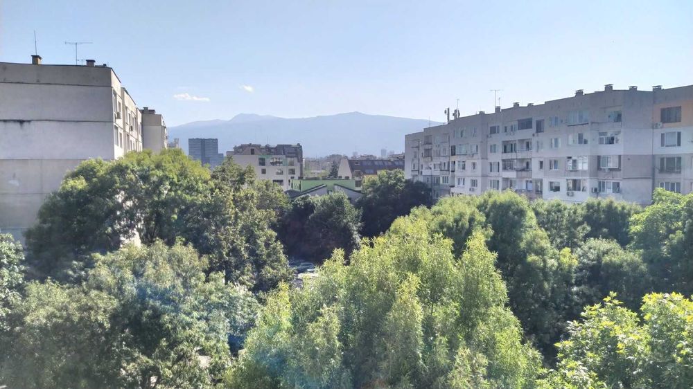 Дава се под наем Двустаен апартамент в София, Хаджи Димитър - 50 кв.м за 499.8 € - Снимка #1