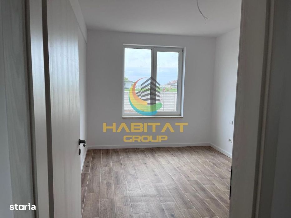 OCAZIE! Vila individuala Frumusani 5 min Autostrada A0 FINALIZATA