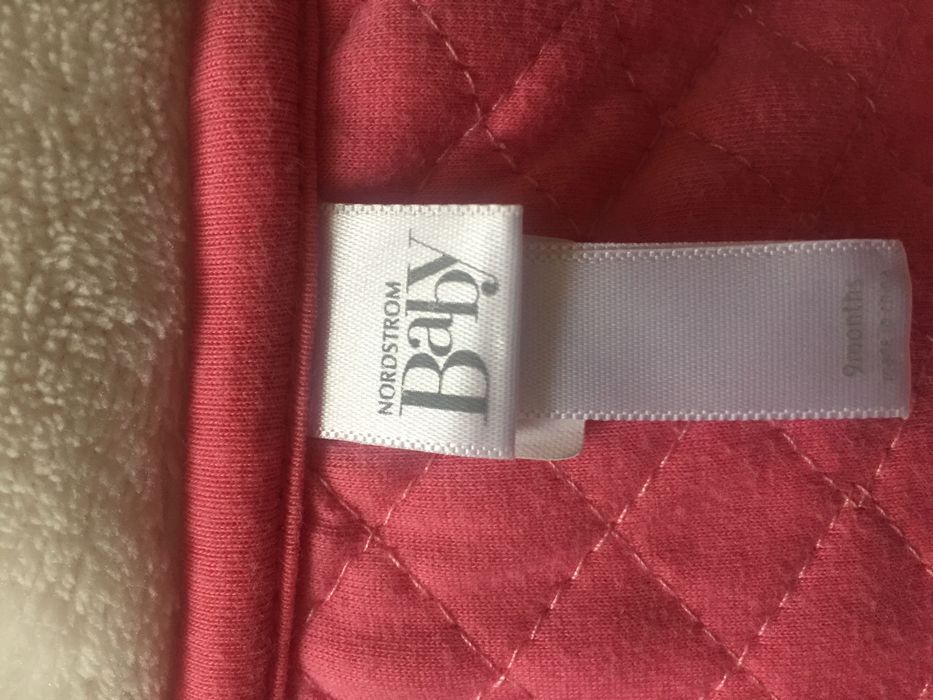 Комбинезон 6-9 месяцев