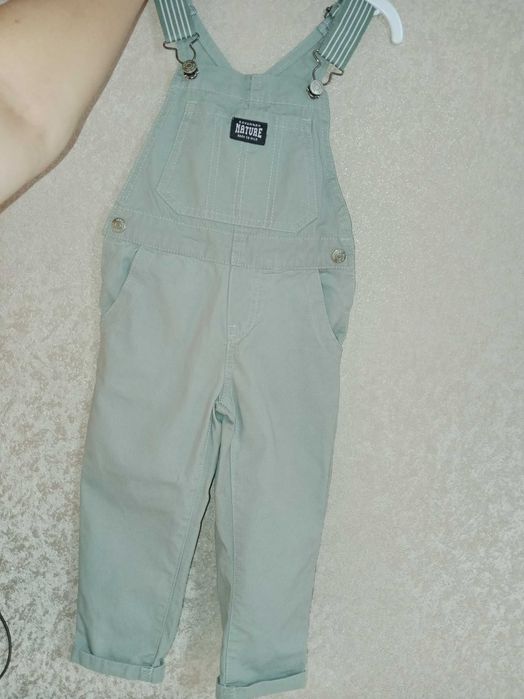 Продам комбинезон Baby Go