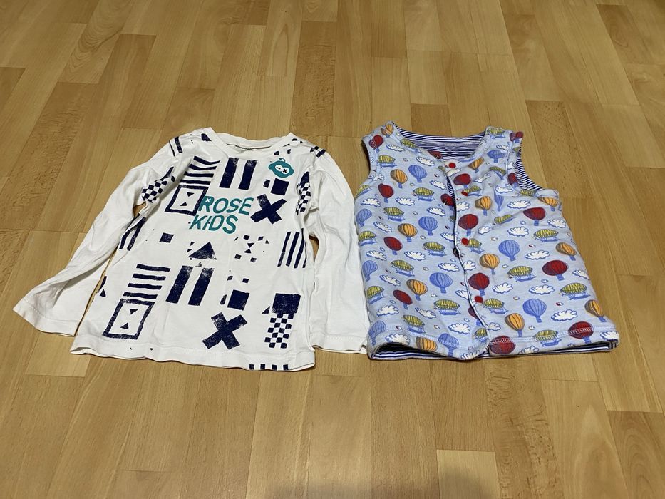 Одежда для мальчика 50-62