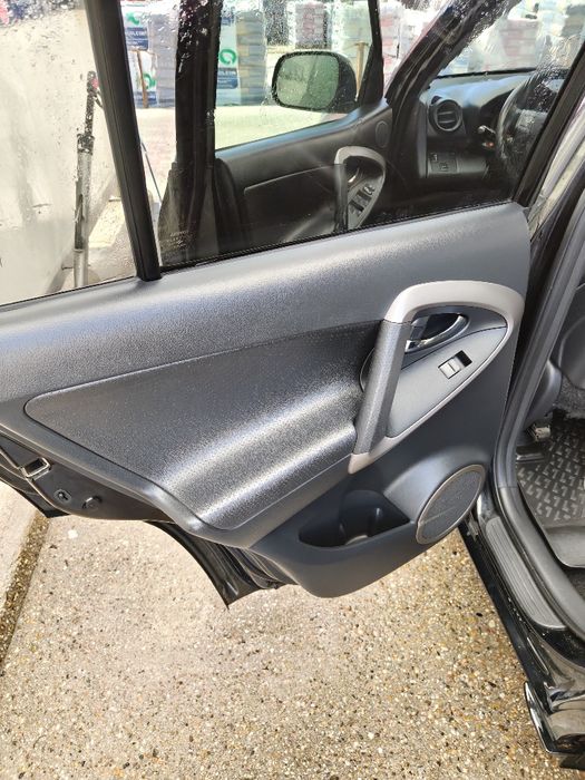Toyota RAV4 2,2 diesel