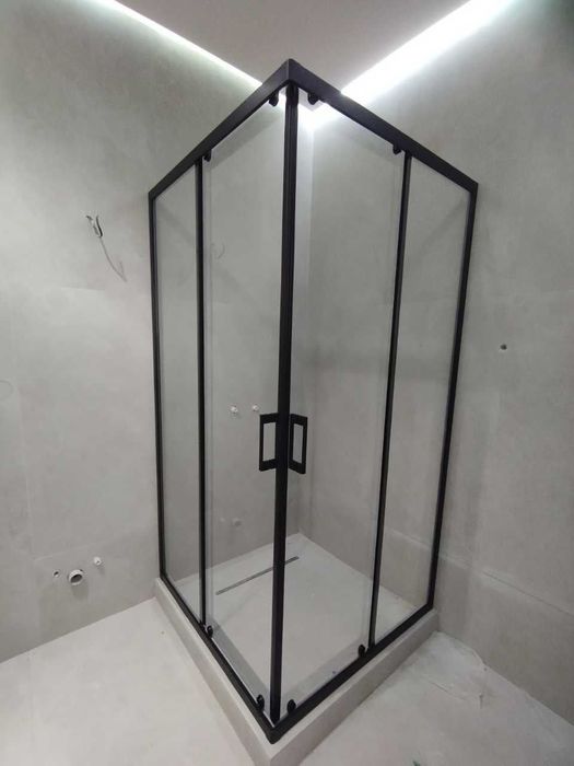 Душ кабина Премиум Класса Dushevoy kabina Dush Kabinka Dushavoy