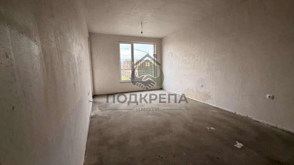 2-стаен в Пловдив-Кършияка площ 72 цена 117500