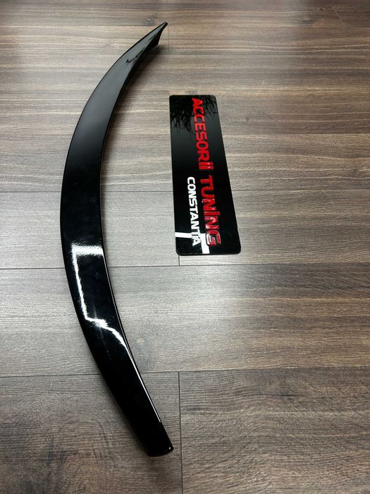 Eleron Portbagaj - Opel Astra J Berlina Negru Lucios