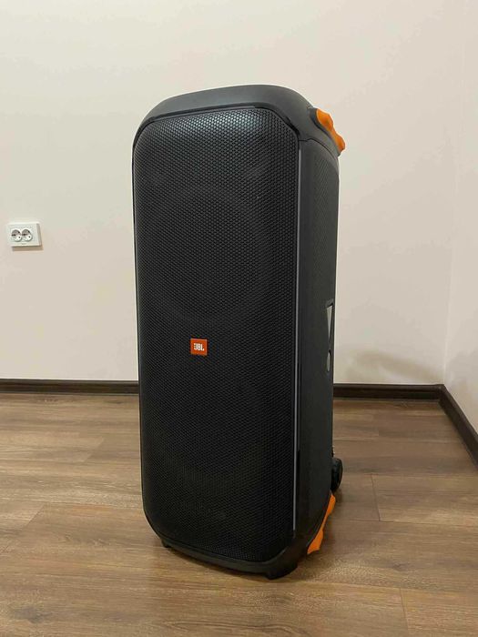 Аудио система JBL Partybox 710