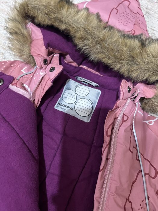 Комбенизон Huppa