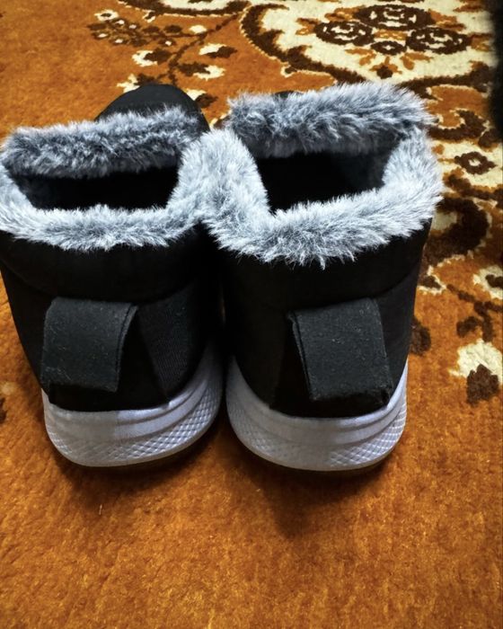 обувь мужская типа дудыши