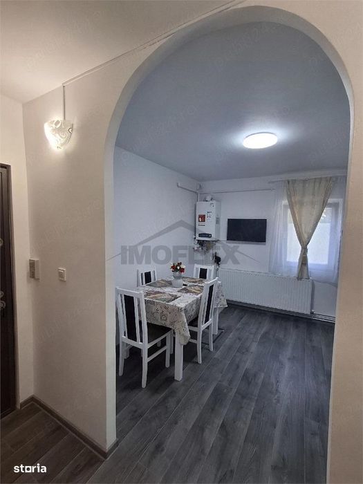 Apartament 2 camere Dambovita, Calea Sagului
