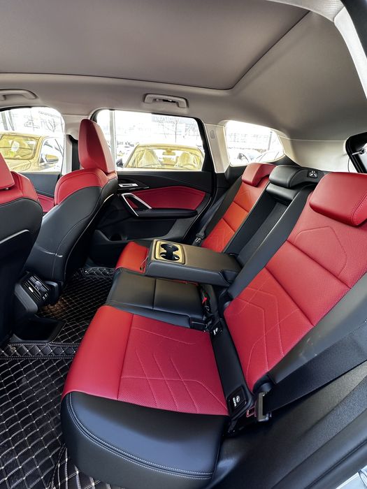 Bmw ix1 25l luxury va m sport