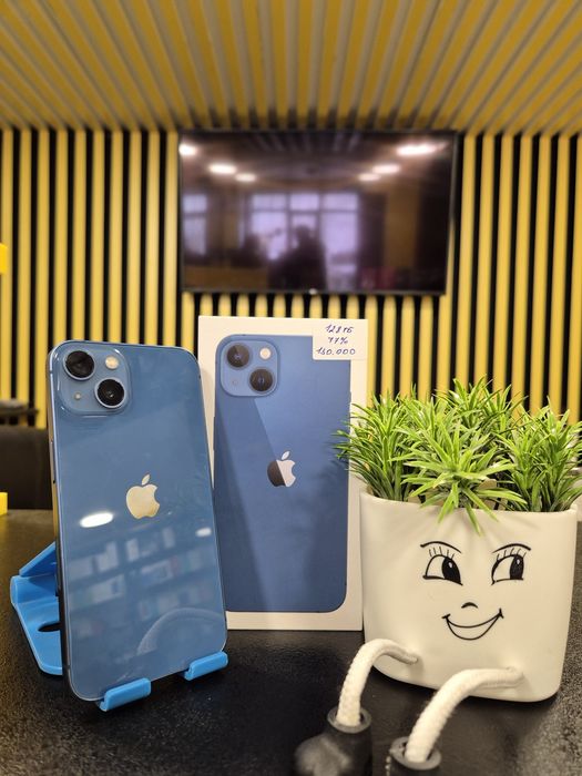Iphone 13,128гб,77%