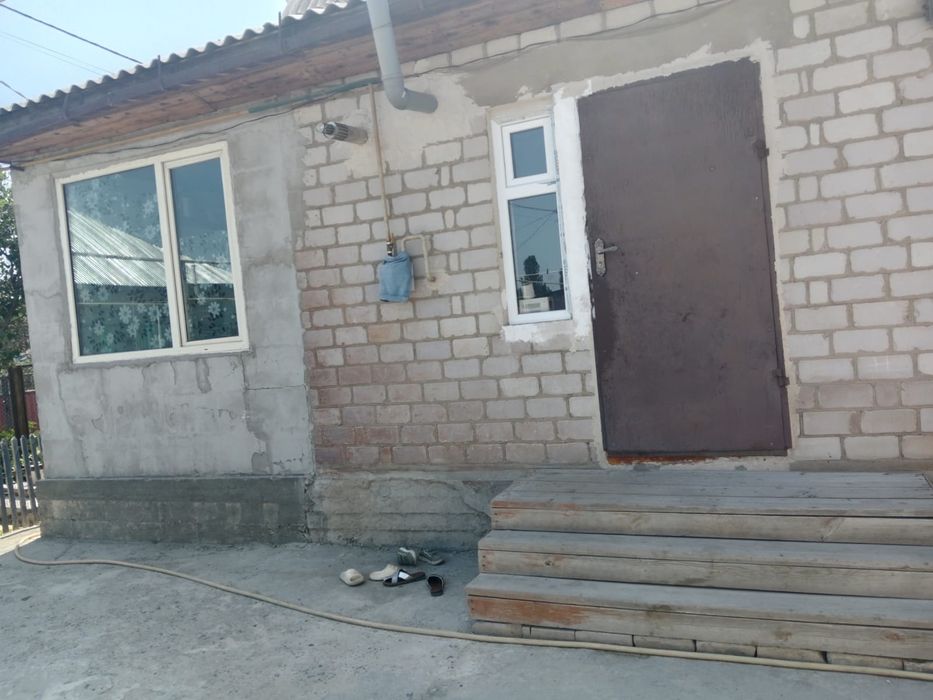 үй сатылады талдықорған