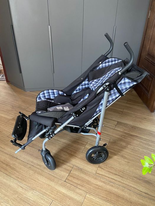 Коляска Umbrella New 3
