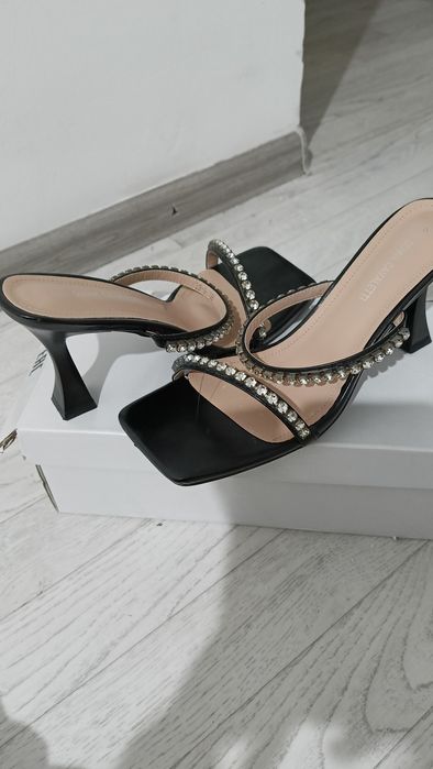 продам туфли вечерние