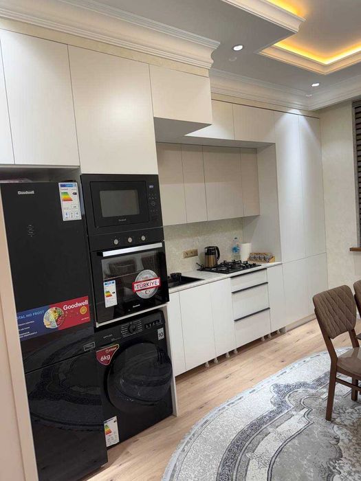 4 хонали квартира ижарага берилади / Сдаётся 4-комнатная квартира