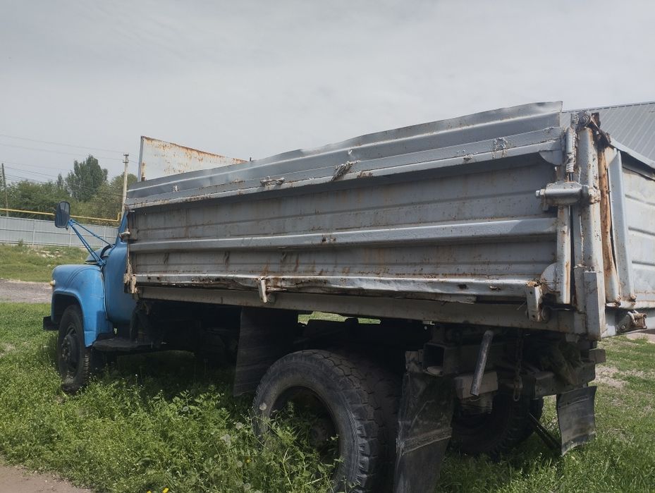 Продается Газ 53