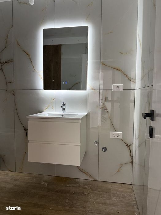 Apartament 2 camere la 1,5 km de Buc, TVA inclus. 2