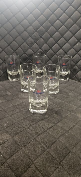 Чаши за вермут CinZano