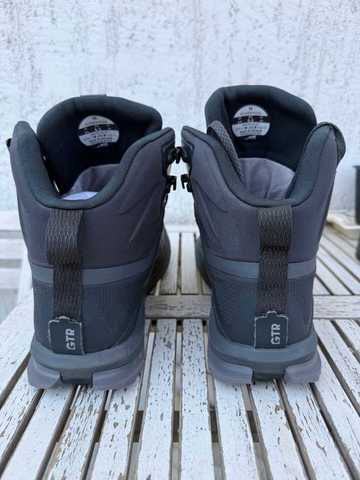 Туристически обувки Altra Lone Peak 9 Waterproof Mid – EU 43 - почти нови