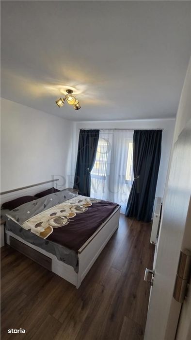 Giroc - 2 Camere - Lift - Mobilat Si Utilat - Zona Excelenta