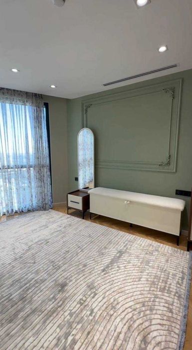 Piramit Tower Продается 3 комнатная квартира ремонт ул.Нукусс