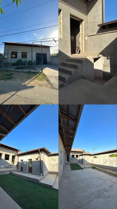 Продается участок в Бектемирском районе