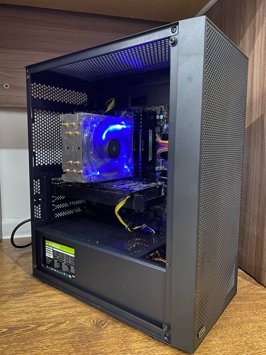 Компьютер системный блок i7